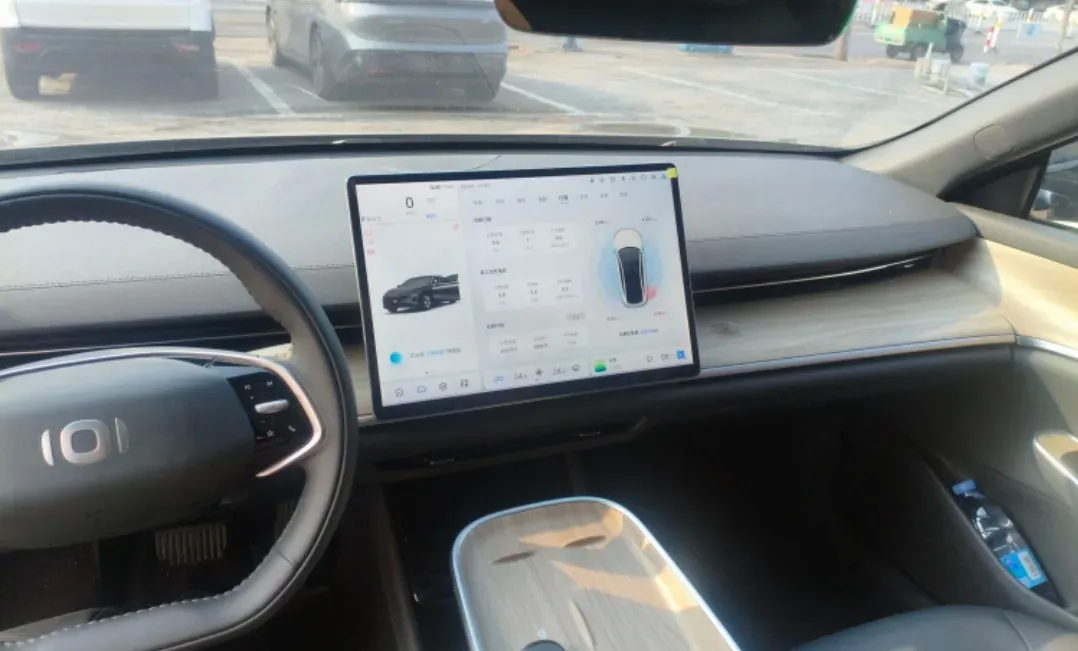 2024 ChangAn QiYuan A07 BEV 58.1KWH,autocango,china used car exporter,china ev exporter,chinese used car exporter,chinese used ev exporter