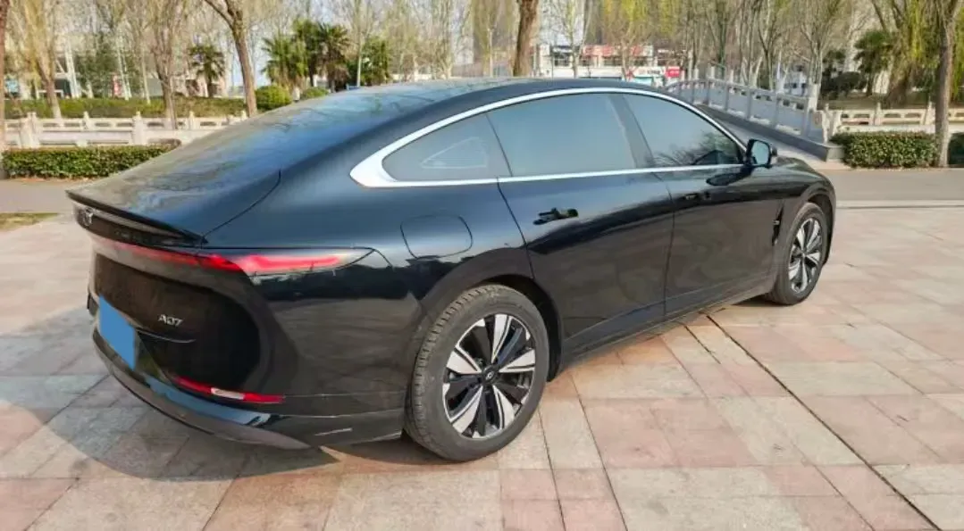 2024 ChangAn QiYuan A07 BEV 58.1KWH,autocango,china used car exporter,china ev exporter,chinese used car exporter,chinese used ev exporter