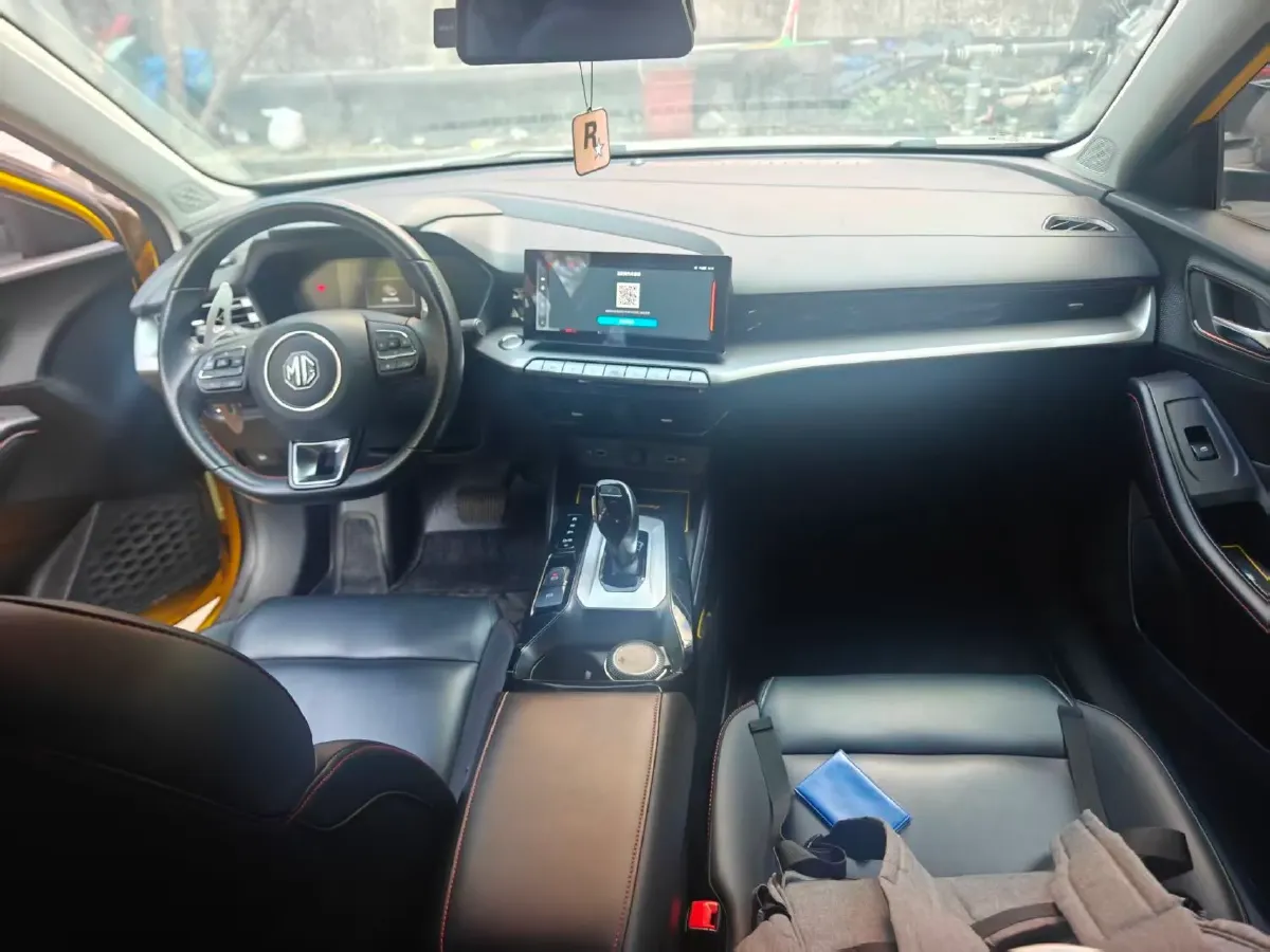 2021 MG 5 1.5T 173HP L4 7DCT,autocango,china used car exporter,china ev exporter,chinese used car exporter,chinese used ev exporter