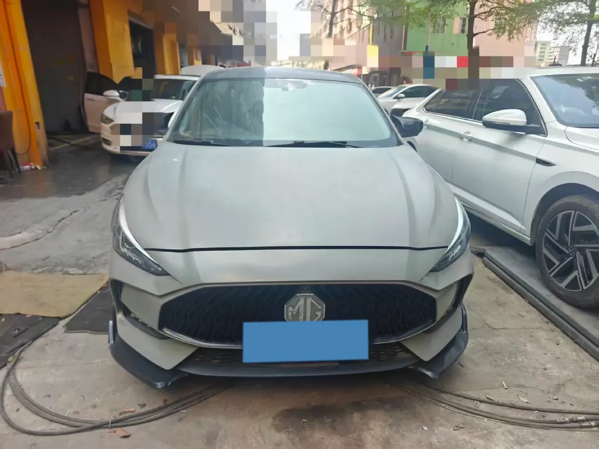 2021 MG 5 1.5T 173HP L4 7DCT,autocango,china used car exporter,china ev exporter,chinese used car exporter,chinese used ev exporter