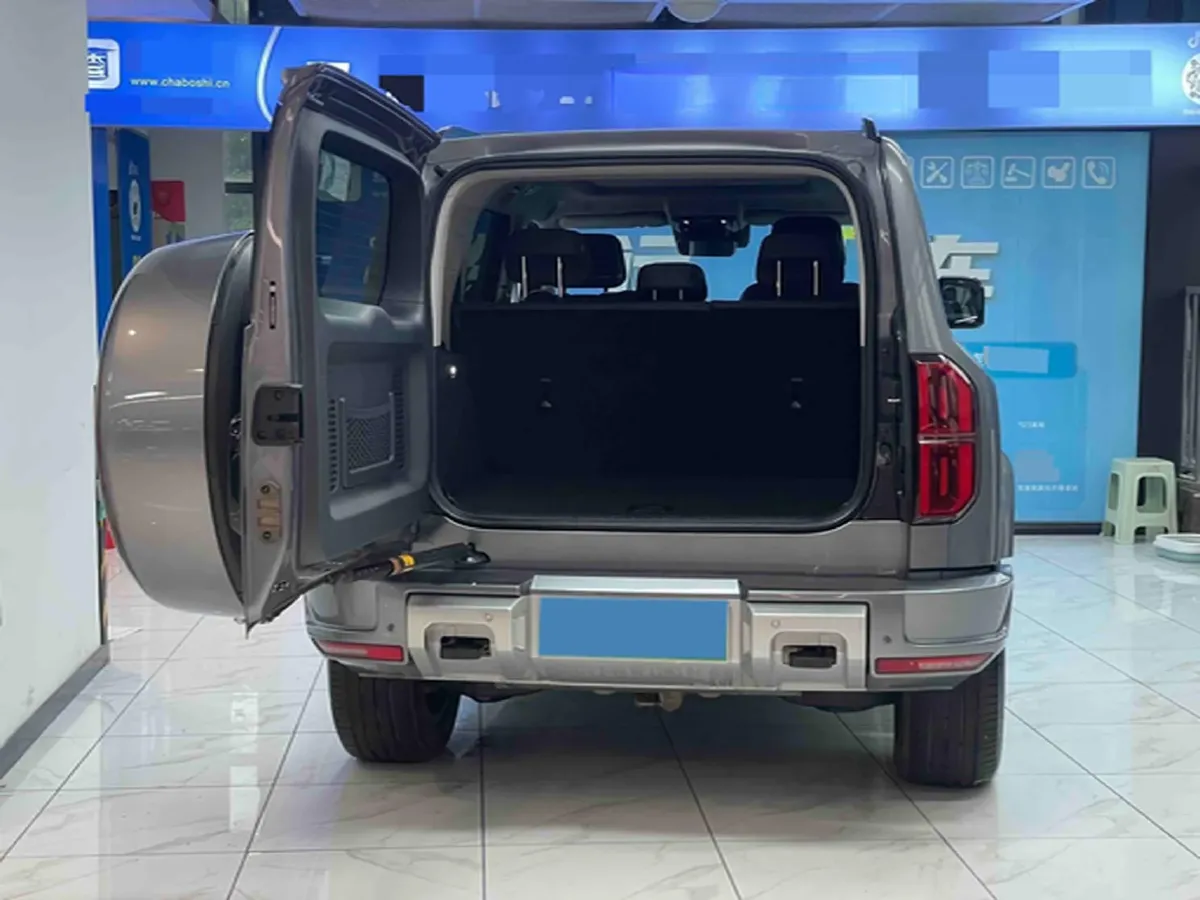 2025 FangChengBao Bao 5 1.5T 194HP L4 E-CVT PHEV 31.8KWH,autocango,china used car exporter,china ev exporter,chinese used car exporter,chinese used ev exporter