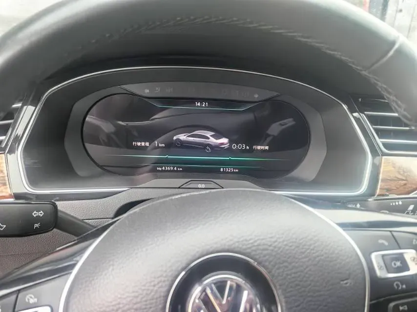 2019 Volkswagen Magotan 2.0T 186HP L4 7DCT,autocango,china used car exporter,china ev exporter,chinese used car exporter,chinese used ev exporter