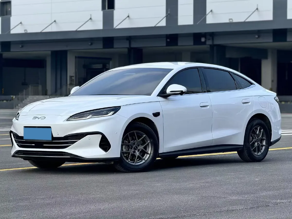 2025 BYD Seal06 1.5L 101HP L4 E-CVT PHEV 10.08KWH,autocango,china used car exporter,china ev exporter,chinese used car exporter,chinese used ev exporter