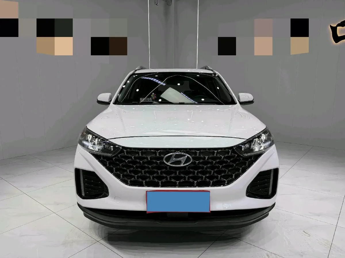 2021 Hyundai ix35 1.4T 140HP L4 7DCT,autocango,china used car exporter,china ev exporter,chinese used car exporter,chinese used ev exporter