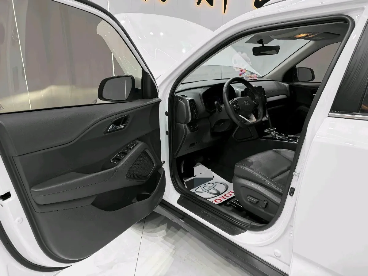 2021 Hyundai ix35 1.4T 140HP L4 7DCT,autocango,china used car exporter,china ev exporter,chinese used car exporter,chinese used ev exporter