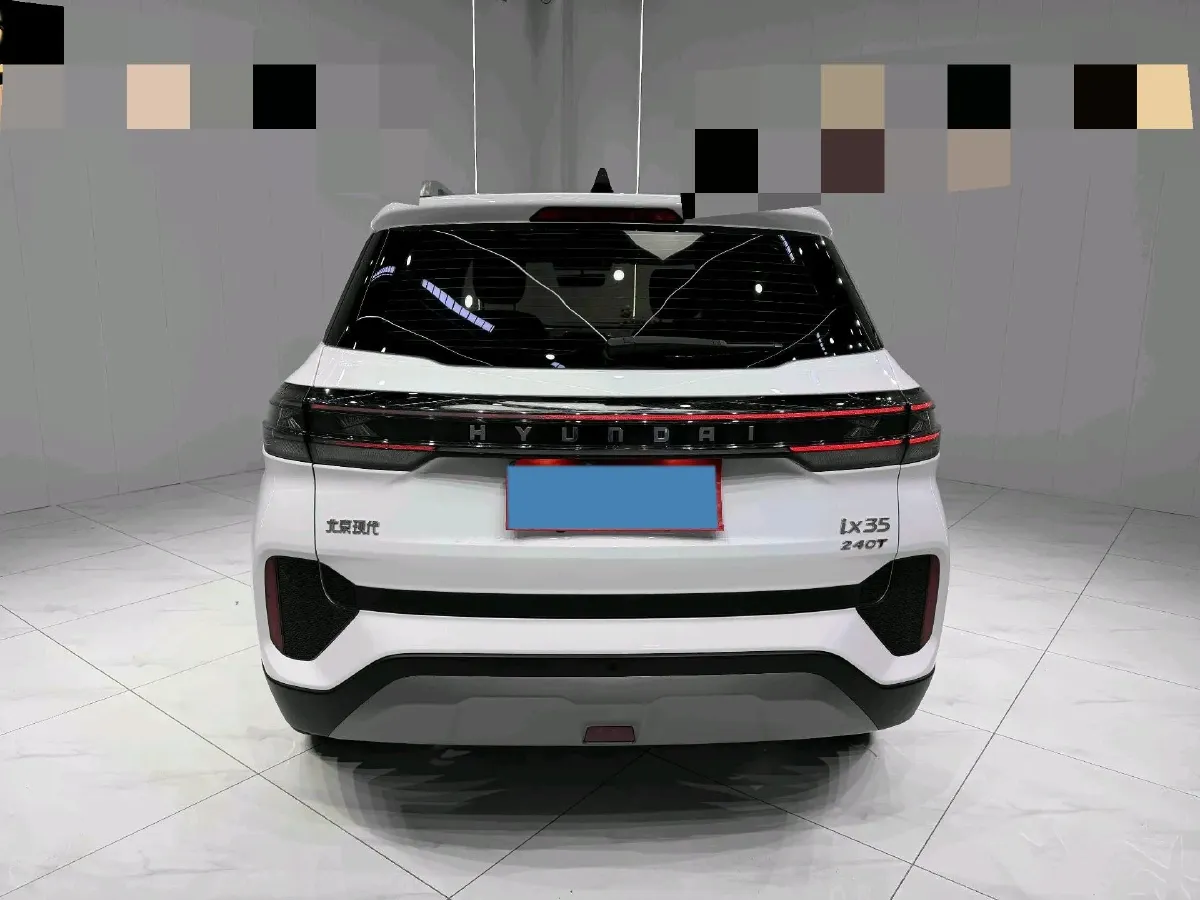 2021 Hyundai ix35 1.4T 140HP L4 7DCT,autocango,china used car exporter,china ev exporter,chinese used car exporter,chinese used ev exporter