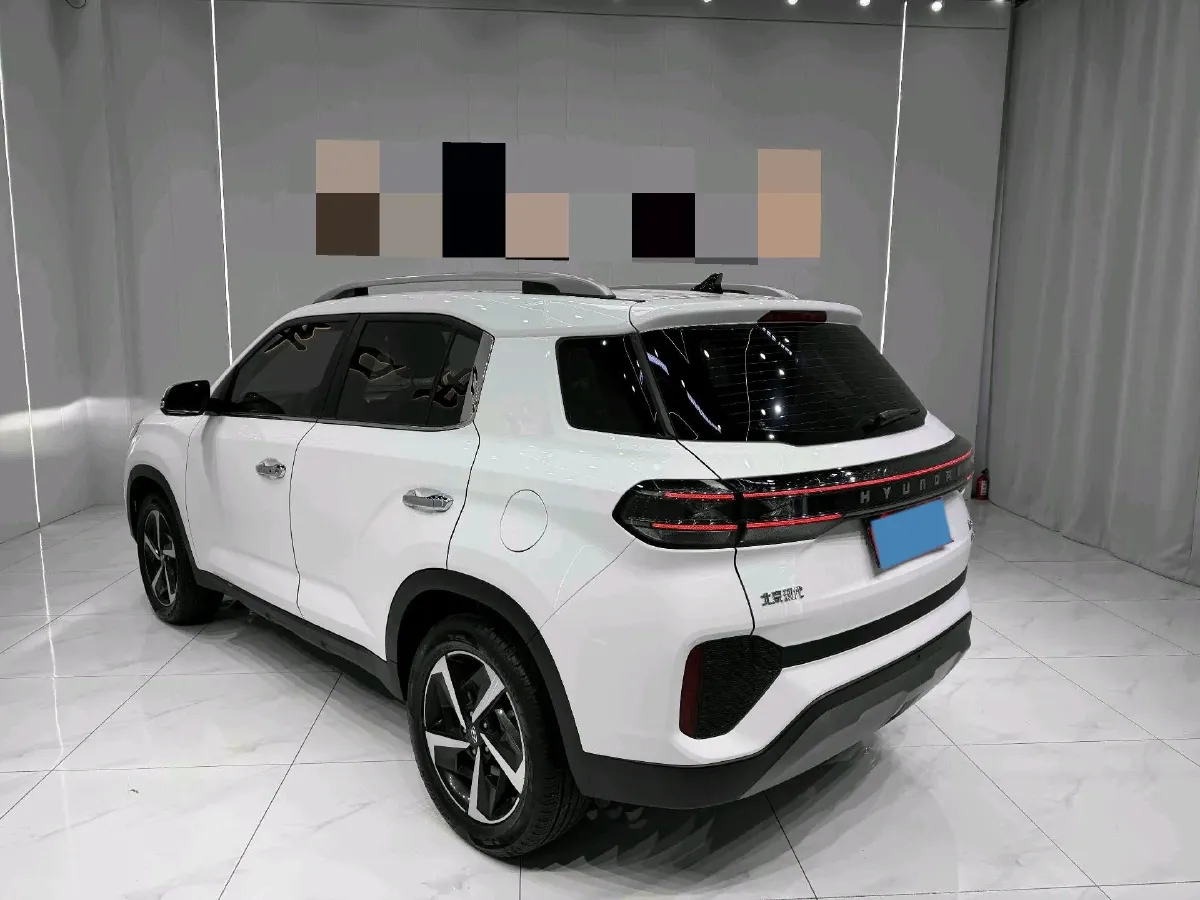 2021 Hyundai ix35 1.4T 140HP L4 7DCT,autocango,china used car exporter,china ev exporter,chinese used car exporter,chinese used ev exporter