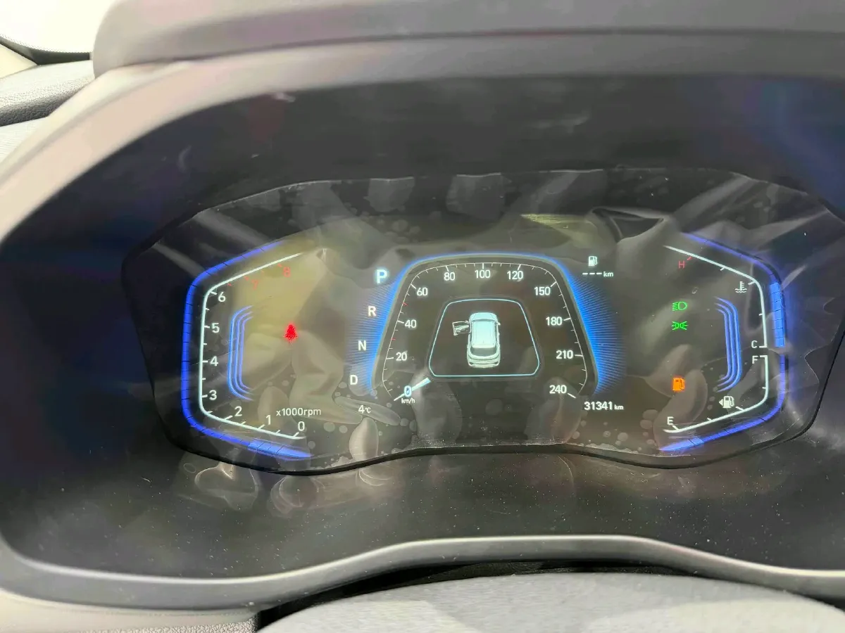 2021 Hyundai ix35 1.4T 140HP L4 7DCT,autocango,china used car exporter,china ev exporter,chinese used car exporter,chinese used ev exporter