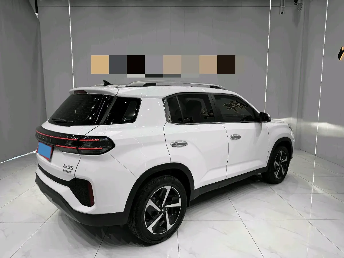 2021 Hyundai ix35 1.4T 140HP L4 7DCT,autocango,china used car exporter,china ev exporter,chinese used car exporter,chinese used ev exporter