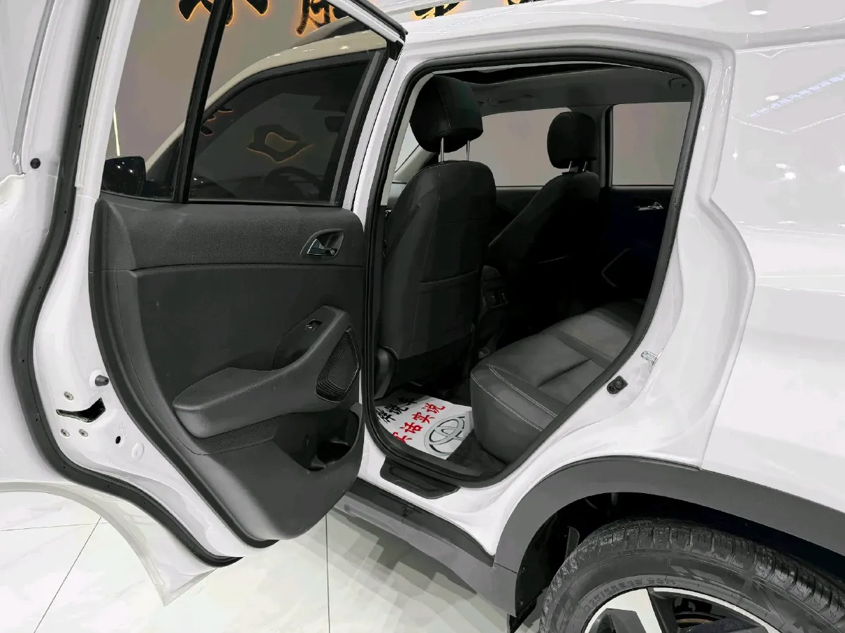 2021 Hyundai ix35 1.4T 140HP L4 7DCT,autocango,china used car exporter,china ev exporter,chinese used car exporter,chinese used ev exporter