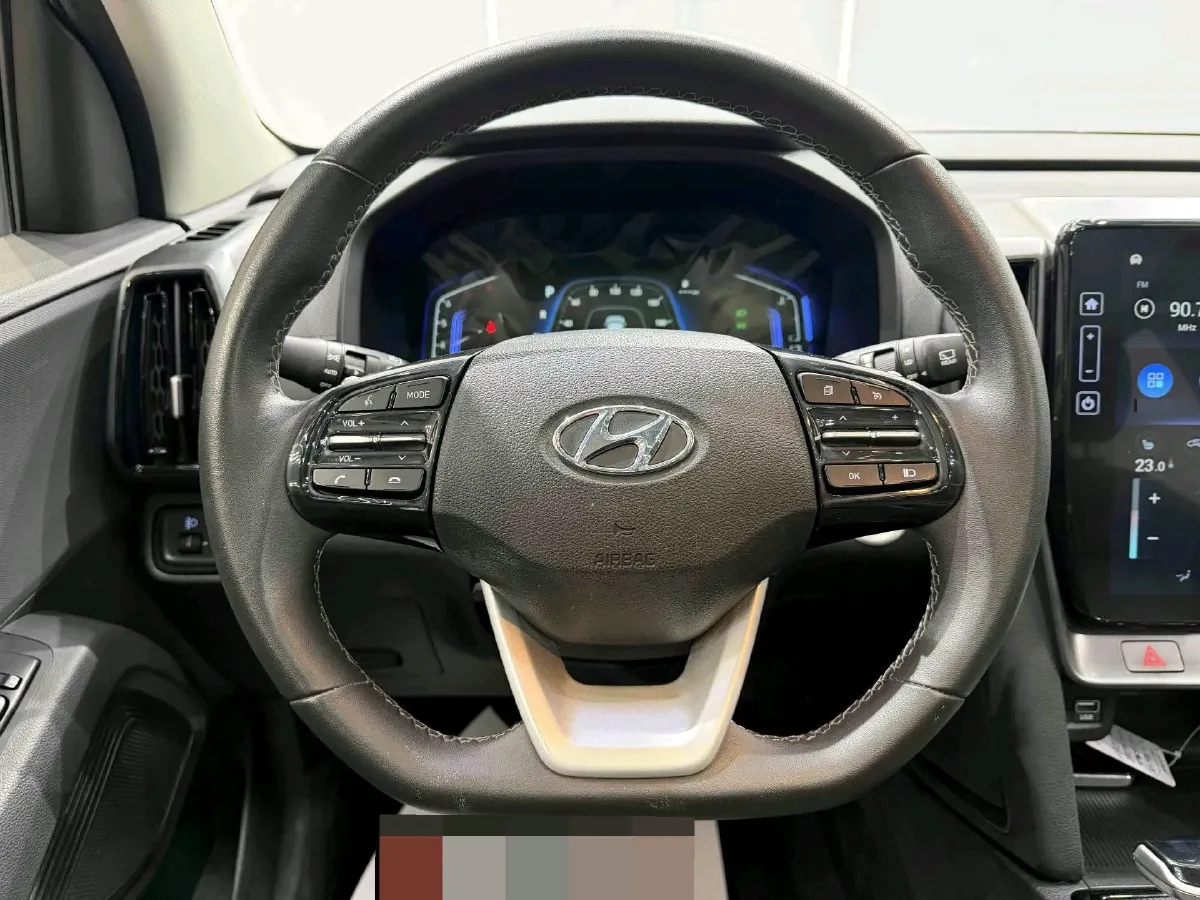 2021 Hyundai ix35 1.4T 140HP L4 7DCT,autocango,china used car exporter,china ev exporter,chinese used car exporter,chinese used ev exporter