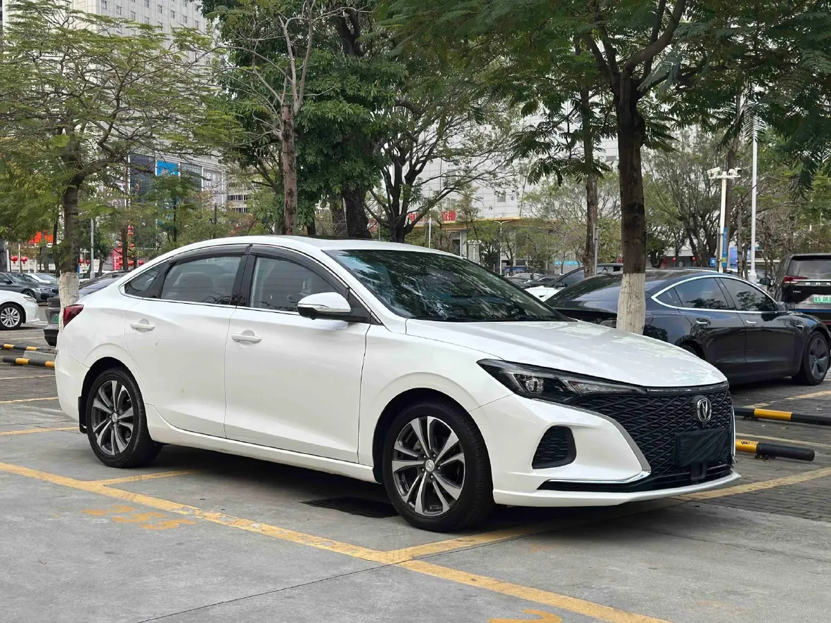 2020 ChangAn Eado 1.4T 158HP L4 7DCT,autocango,china used car exporter,china ev exporter,chinese used car exporter,chinese used ev exporter