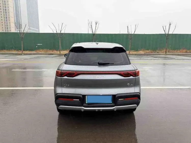 2024 BYD YuanUP BEV 32KWH,autocango,china used car exporter,china ev exporter,chinese used car exporter,chinese used ev exporter