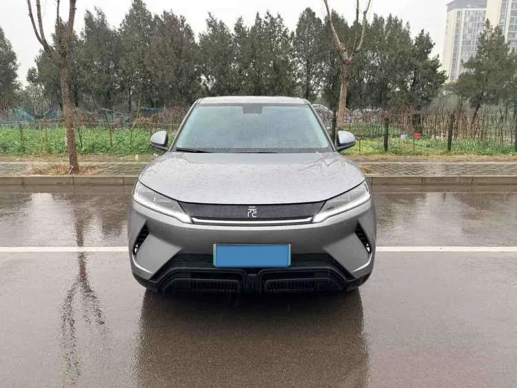 2024 BYD YuanUP BEV 32KWH,autocango,china used car exporter,china ev exporter,chinese used car exporter,chinese used ev exporter