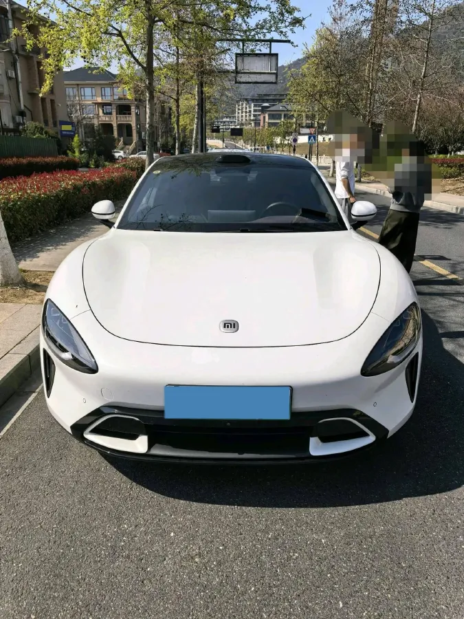 2024 MI SU7 BEV 94.3KWH,autocango,china used car exporter,china ev exporter,chinese used car exporter,chinese used ev exporter