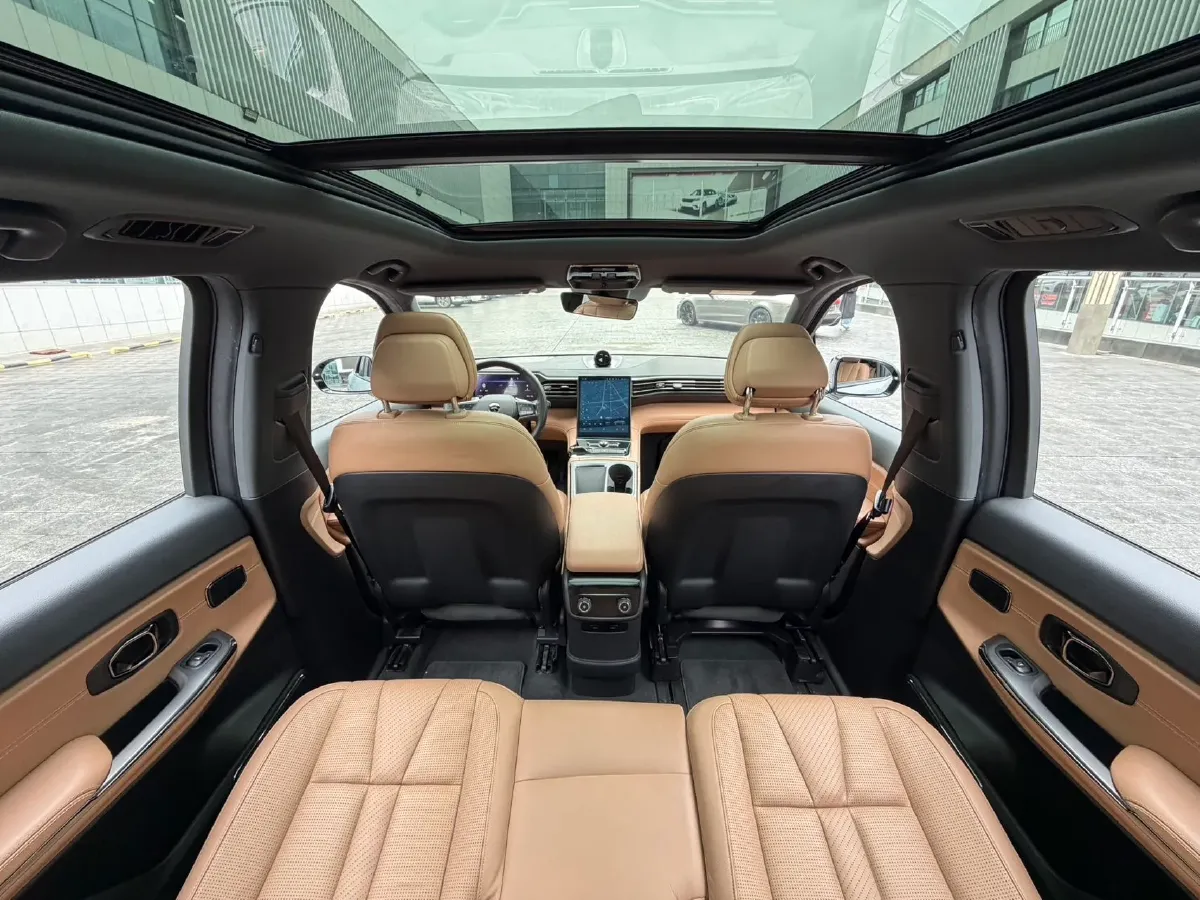 2020 NIO ES8 BEV 70KWH,autocango,china used car exporter,china ev exporter,chinese used car exporter,chinese used ev exporter