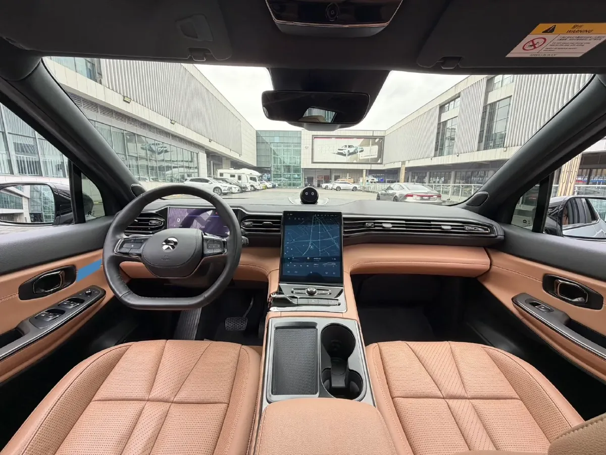 2020 NIO ES8 BEV 70KWH,autocango,china used car exporter,china ev exporter,chinese used car exporter,chinese used ev exporter