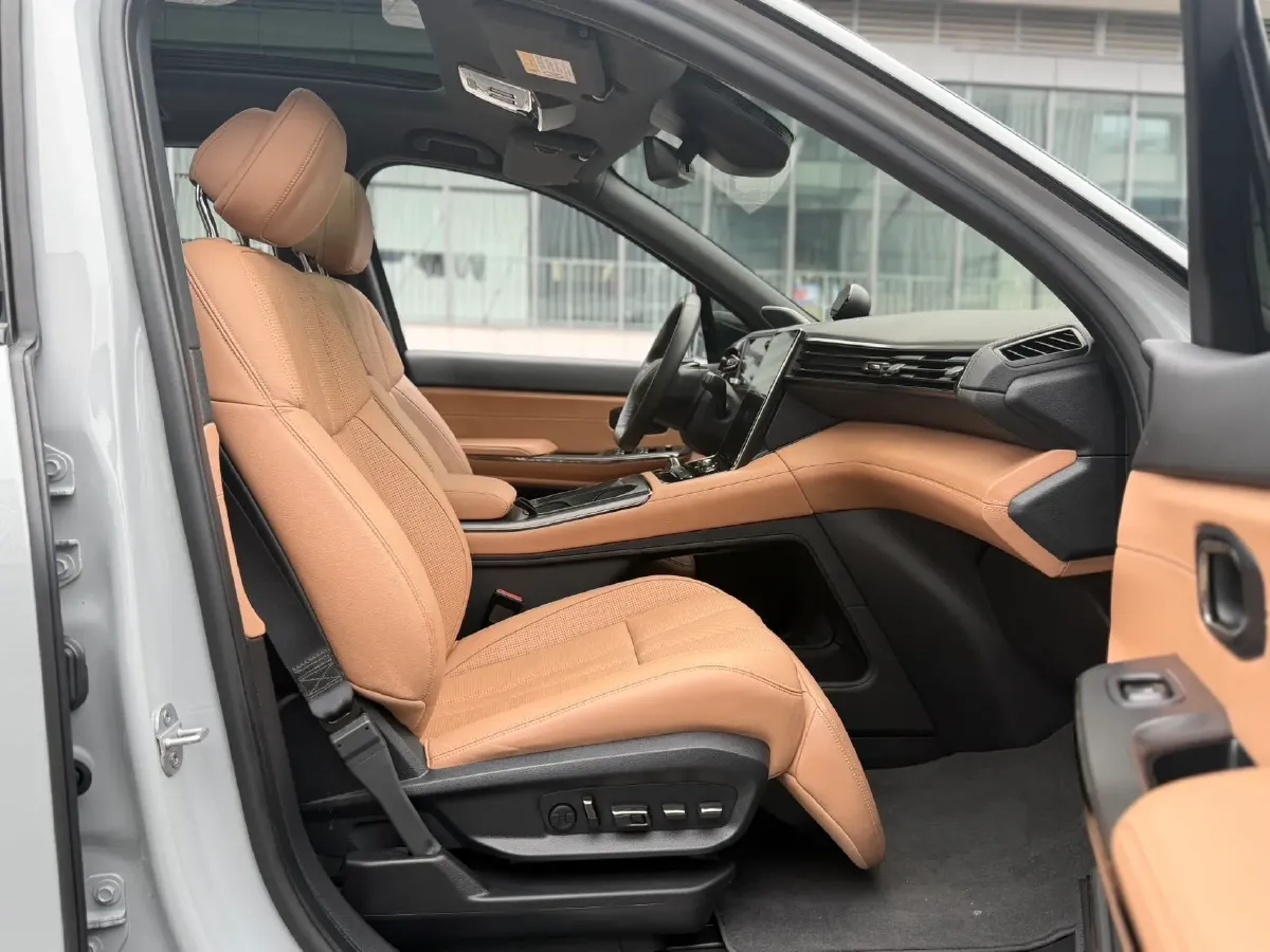 2020 NIO ES8 BEV 70KWH,autocango,china used car exporter,china ev exporter,chinese used car exporter,chinese used ev exporter