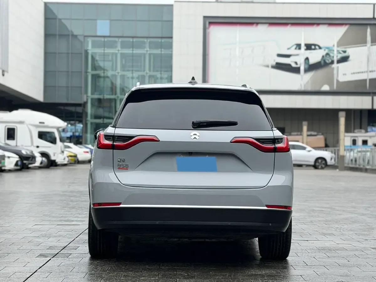 2020 NIO ES8 BEV 70KWH,autocango,china used car exporter,china ev exporter,chinese used car exporter,chinese used ev exporter