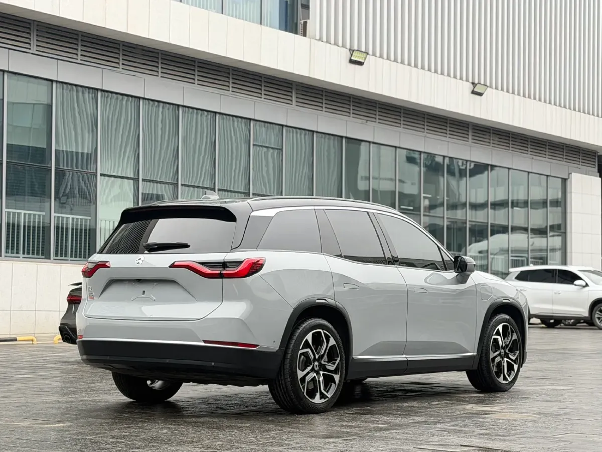 2020 NIO ES8 BEV 70KWH,autocango,china used car exporter,china ev exporter,chinese used car exporter,chinese used ev exporter
