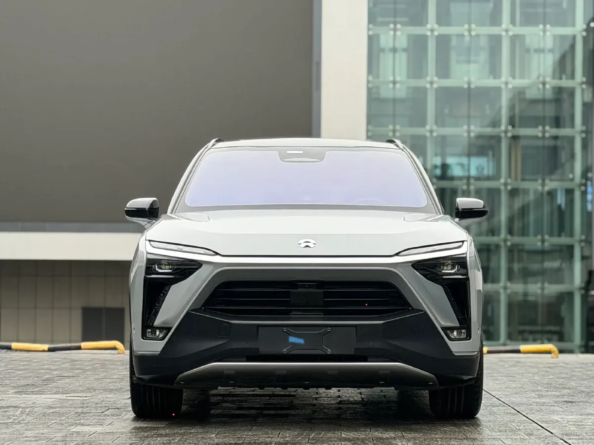 2020 NIO ES8 BEV 70KWH,autocango,china used car exporter,china ev exporter,chinese used car exporter,chinese used ev exporter
