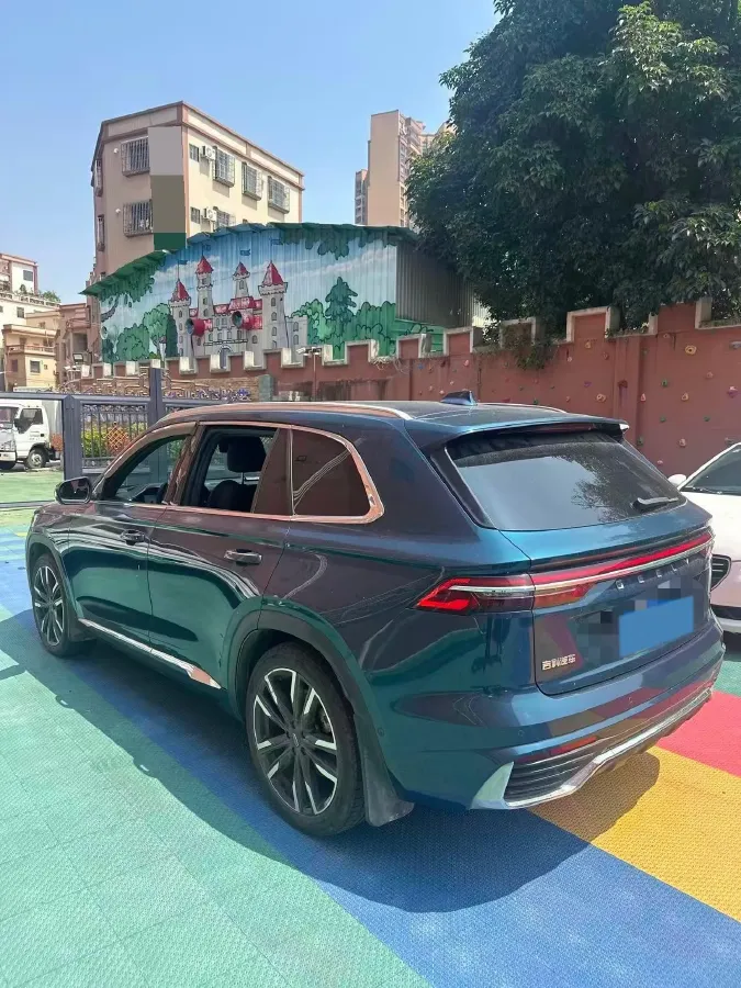 2021 Geely Monjaro 2.0T 238HP L4 8AT,autocango,china used car exporter,china ev exporter,chinese used car exporter,chinese used ev exporter