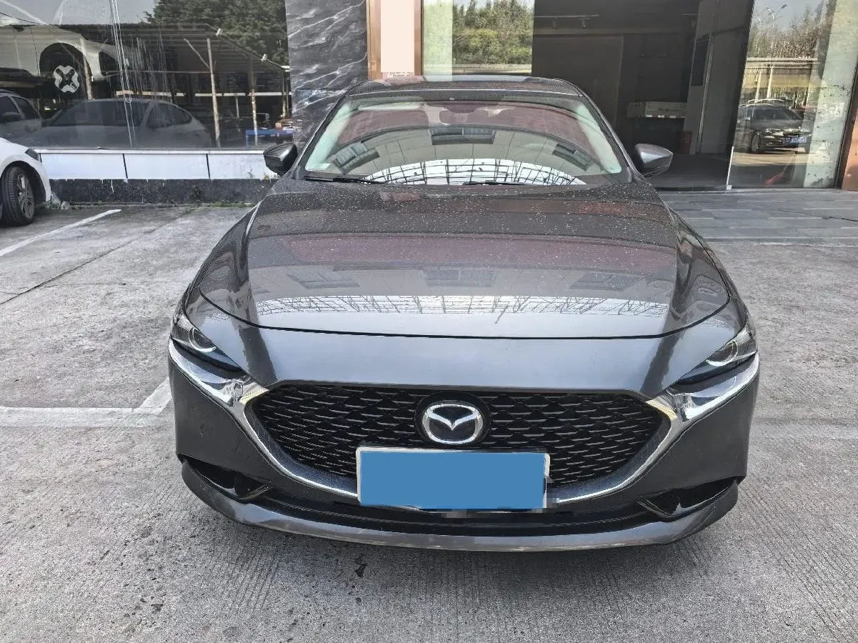2020 Mazda 3 Axela 2.0L 158HP L4 6AT,autocango,china used car exporter,china ev exporter,chinese used car exporter,chinese used ev exporter
