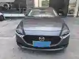 2020 Mazda 3 Axela 2.0L 158HP L4 6AT