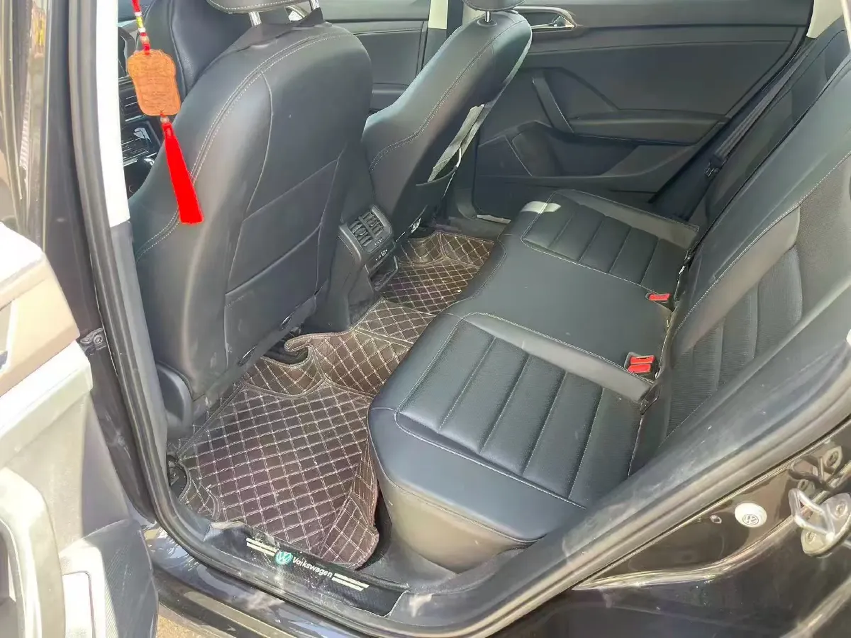 2021 Volkswagen Tharu 1.4T 150HP L4 7DCT,autocango,china used car exporter,china ev exporter,chinese used car exporter,chinese used ev exporter