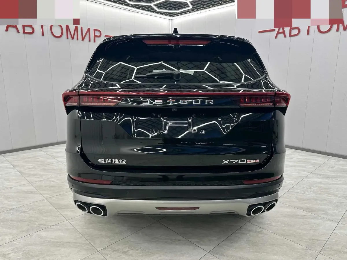 2023 Jetour X70 Plus 1.5T 156HP L4 6DCT,autocango,china used car exporter,china ev exporter,chinese used car exporter,chinese used ev exporter