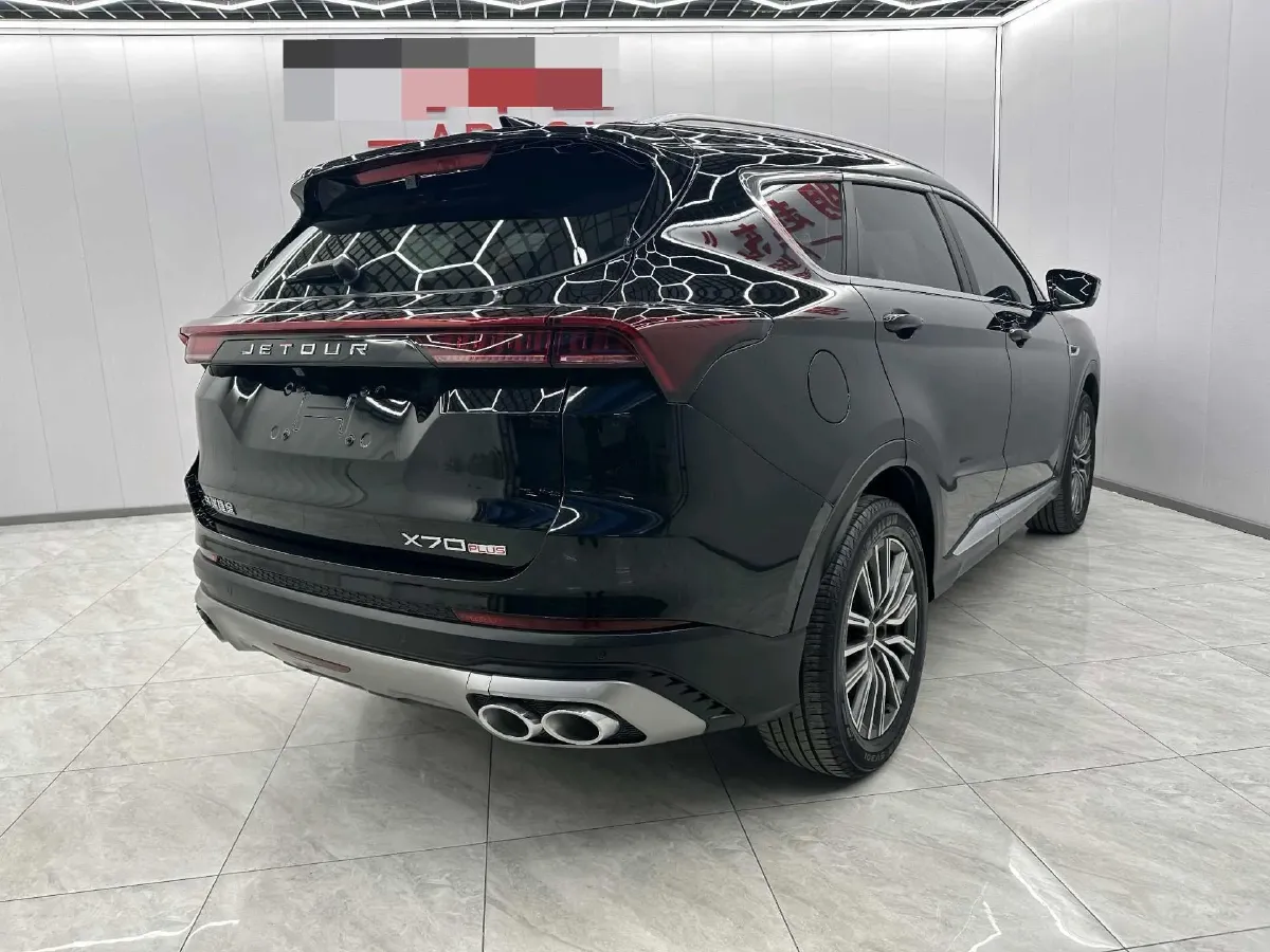 2023 Jetour X70 Plus 1.5T 156HP L4 6DCT,autocango,china used car exporter,china ev exporter,chinese used car exporter,chinese used ev exporter