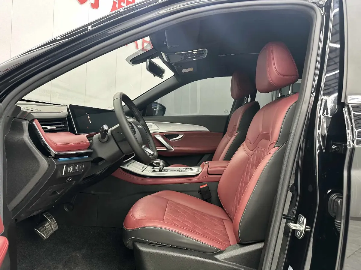 2023 Jetour X70 Plus 1.5T 156HP L4 6DCT,autocango,china used car exporter,china ev exporter,chinese used car exporter,chinese used ev exporter