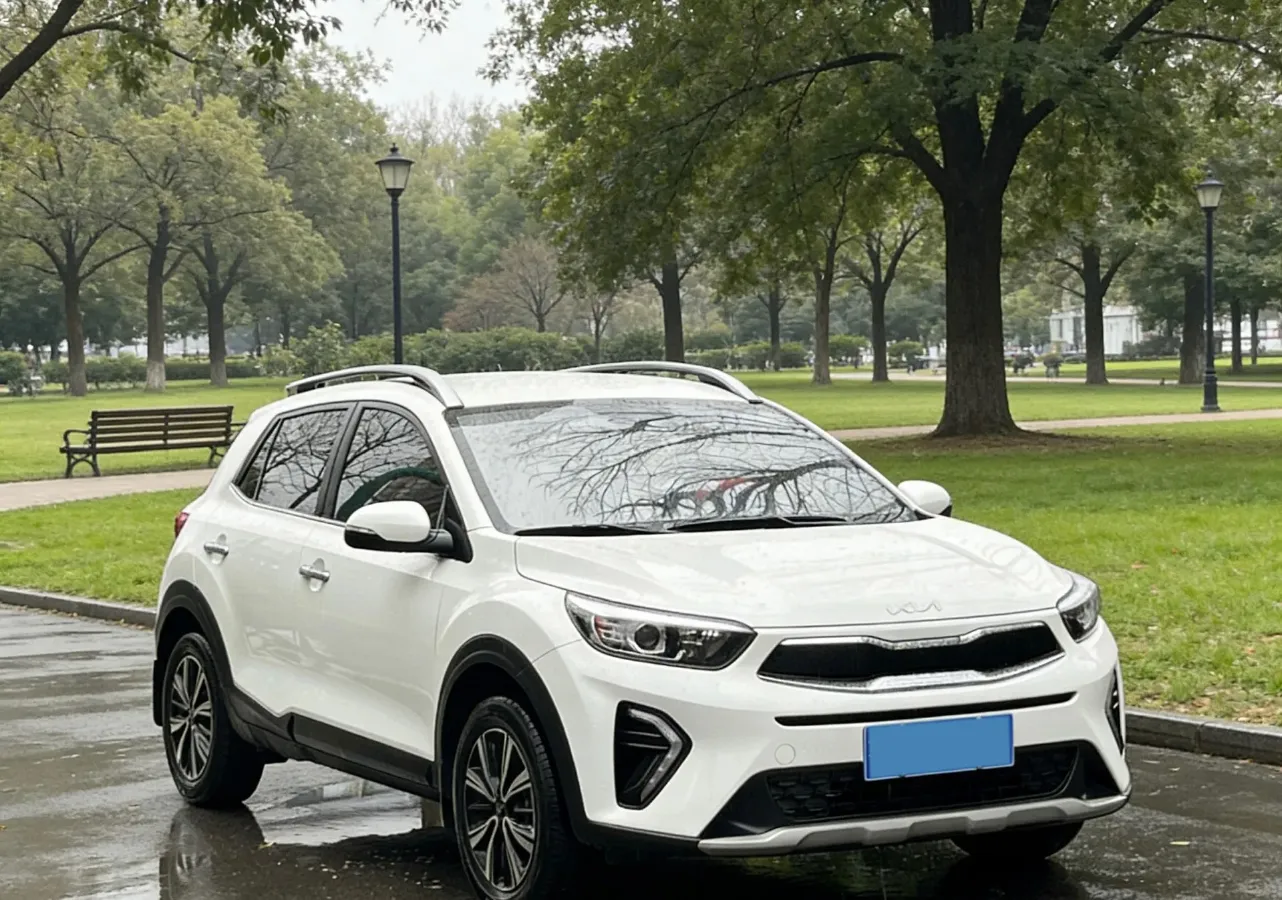 2021 Kia KX1 1.4L 100HP L4 6AT,autocango,china used car exporter,china ev exporter,chinese used car exporter,chinese used ev exporter