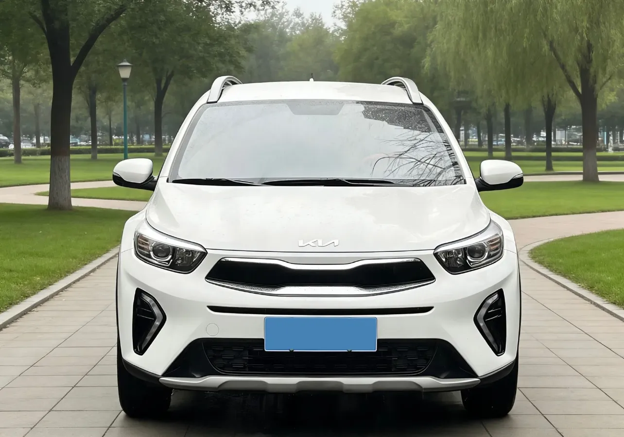2021 Kia KX1 1.4L 100HP L4 6AT,autocango,china used car exporter,china ev exporter,chinese used car exporter,chinese used ev exporter