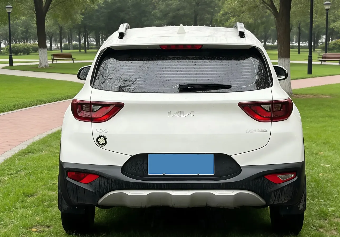 2021 Kia KX1 1.4L 100HP L4 6AT,autocango,china used car exporter,china ev exporter,chinese used car exporter,chinese used ev exporter