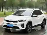 2021 Kia KX1 1.4L 100HP L4 6AT