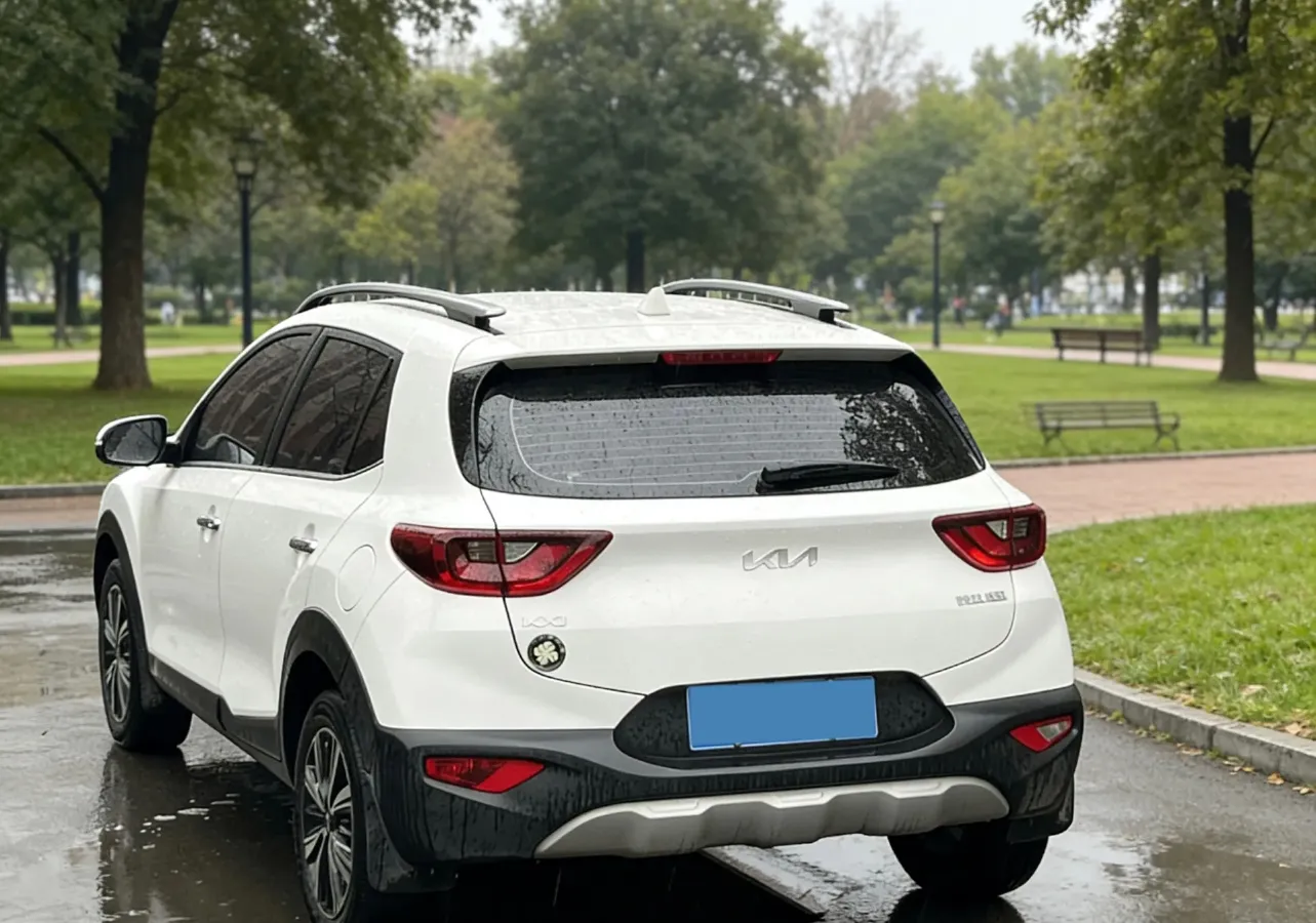 2021 Kia KX1 1.4L 100HP L4 6AT,autocango,china used car exporter,china ev exporter,chinese used car exporter,chinese used ev exporter