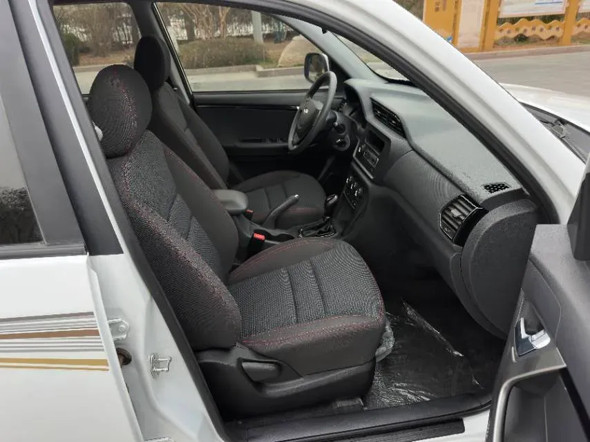 2018 Chery Tiggo 3 1.6L 126HP L4 CVT,autocango,china used car exporter,china ev exporter,chinese used car exporter,chinese used ev exporter