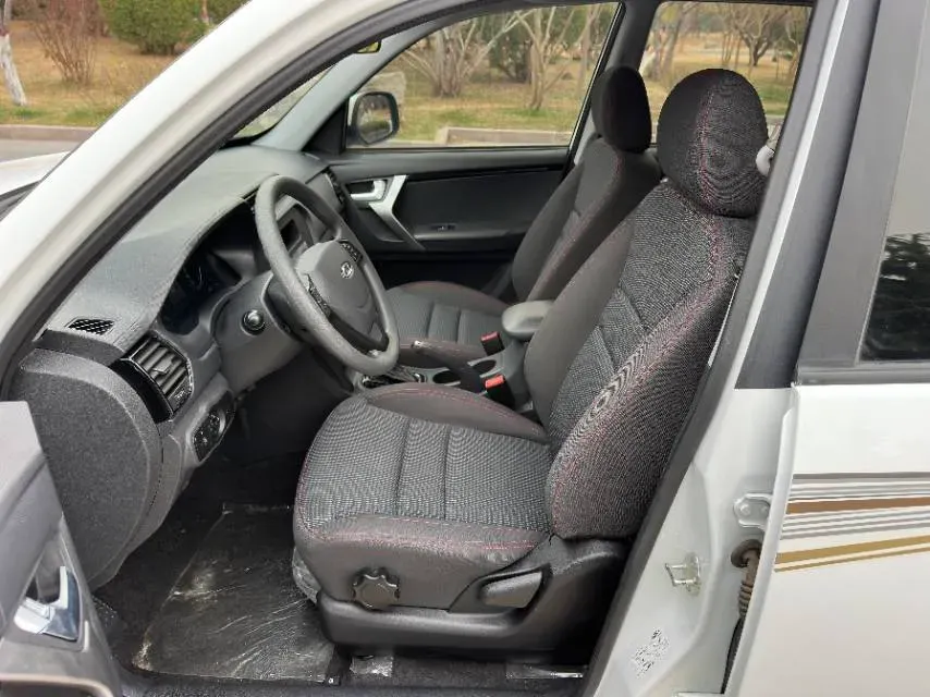 2018 Chery Tiggo 3 1.6L 126HP L4 CVT,autocango,china used car exporter,china ev exporter,chinese used car exporter,chinese used ev exporter