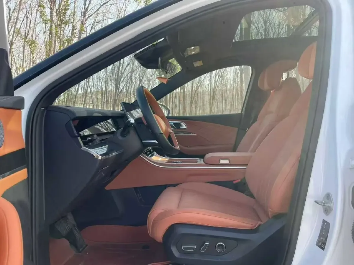 2024 Neta L 1.5L 91HP L4 REEV 40KWH,autocango,china used car exporter,china ev exporter,chinese used car exporter,chinese used ev exporter