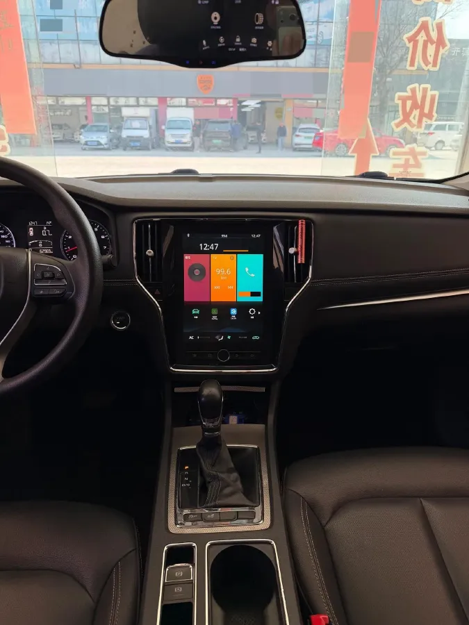 2019 Roewe i6 1.6L 125HP L4 CVT,autocango,china used car exporter,china ev exporter,chinese used car exporter,chinese used ev exporter