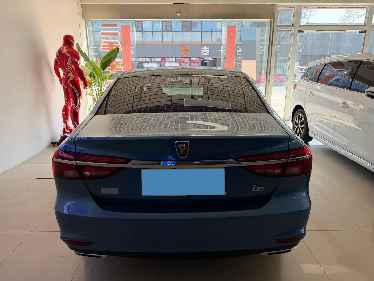 2019 Roewe i6 1.6L 125HP L4 CVT,autocango,china used car exporter,china ev exporter,chinese used car exporter,chinese used ev exporter