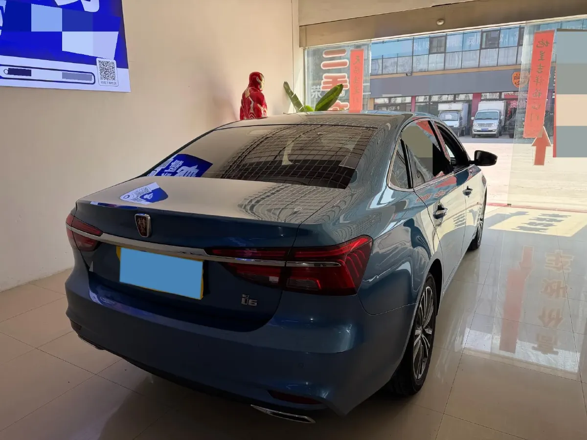 2019 Roewe i6 1.6L 125HP L4 CVT,autocango,china used car exporter,china ev exporter,chinese used car exporter,chinese used ev exporter