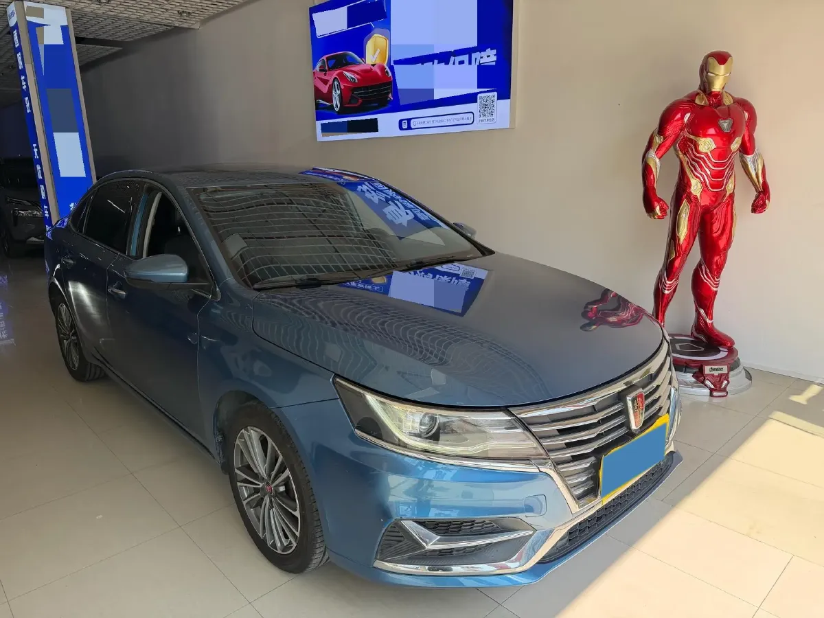 2019 Roewe i6 1.6L 125HP L4 CVT,autocango,china used car exporter,china ev exporter,chinese used car exporter,chinese used ev exporter