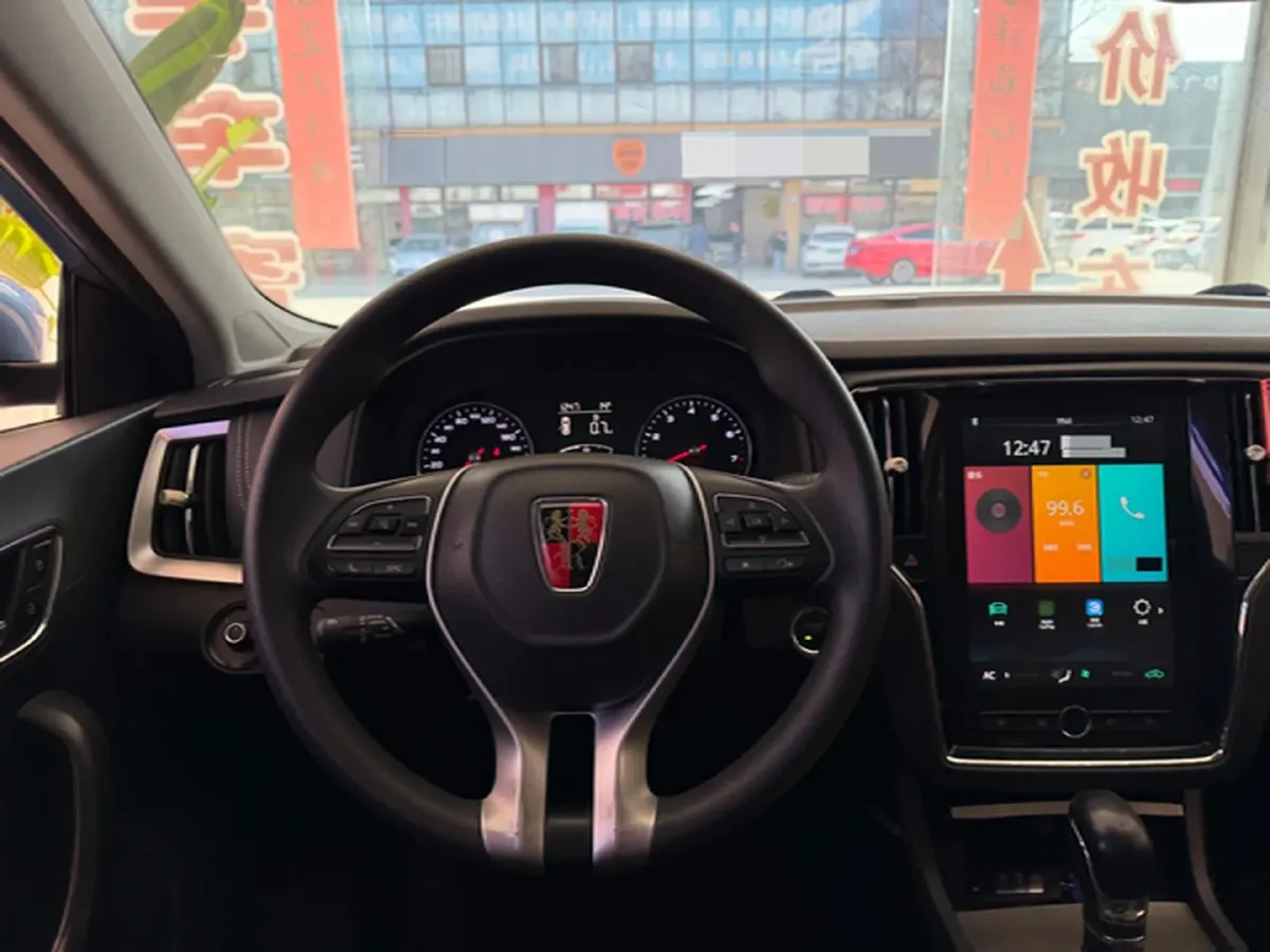 2019 Roewe i6 1.6L 125HP L4 CVT,autocango,china used car exporter,china ev exporter,chinese used car exporter,chinese used ev exporter