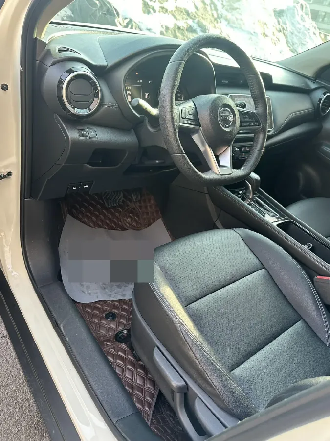 2022 Nissan Kicks 1.5L 122HP L4 CVT,autocango,china used car exporter,china ev exporter,chinese used car exporter,chinese used ev exporter