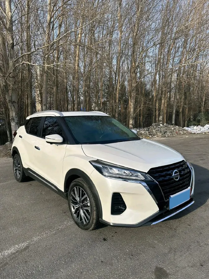 2022 Nissan Kicks 1.5L 122HP L4 CVT,autocango,china used car exporter,china ev exporter,chinese used car exporter,chinese used ev exporter