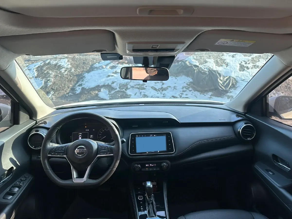 2022 Nissan Kicks 1.5L 122HP L4 CVT,autocango,china used car exporter,china ev exporter,chinese used car exporter,chinese used ev exporter