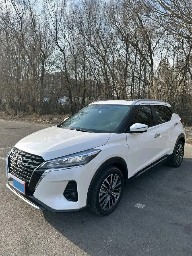 2022 Nissan Kicks 1.5L 122HP L4 CVT,autocango,china used car exporter,china ev exporter,chinese used car exporter,chinese used ev exporter