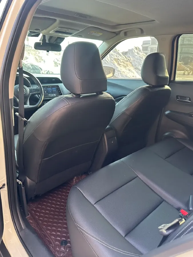 2022 Nissan Kicks 1.5L 122HP L4 CVT,autocango,china used car exporter,china ev exporter,chinese used car exporter,chinese used ev exporter